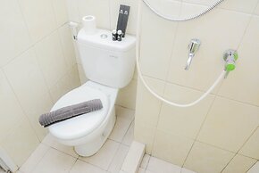 Relaxing Studio at Springlake Summarecon Bekasi Apartment