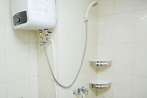 Relaxing Studio at Springlake Summarecon Bekasi Apartment