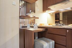 Comfort Studio Cervino Village Apartment near Casablanca