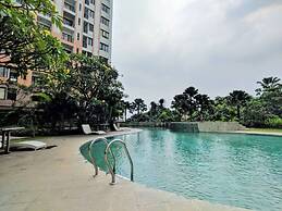 Comfort Studio Cervino Village Apartment near Casablanca