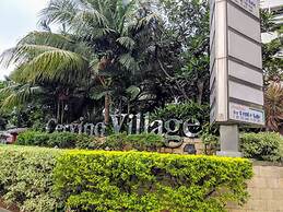 Comfort Studio Cervino Village Apartment near Casablanca