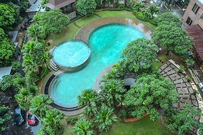 Comfort Studio Cervino Village Apartment near Casablanca