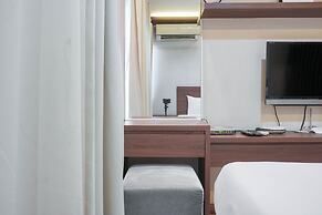 Comfort Studio Cervino Village Apartment near Casablanca