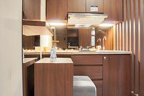 Comfort Studio Cervino Village Apartment near Casablanca