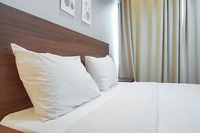 Comfort Studio Cervino Village Apartment near Casablanca