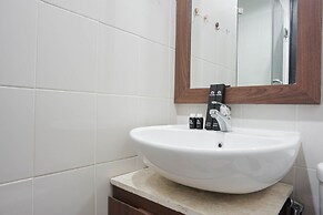 Comfort Studio Cervino Village Apartment near Casablanca