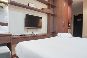 Comfort Studio Cervino Village Apartment near Casablanca