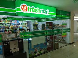 Comfort Studio Cervino Village Apartment near Casablanca