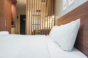 Comfort Studio Cervino Village Apartment near Casablanca