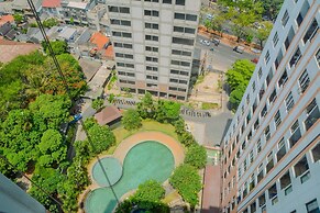 Comfort Studio Cervino Village Apartment near Casablanca