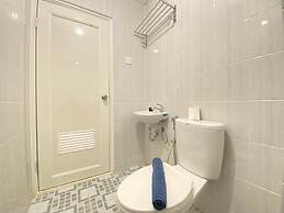 Cozy Studio The Lodge Paskal Apartment near 23 Paskal