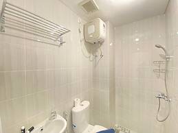 Cozy Studio The Lodge Paskal Apartment near 23 Paskal