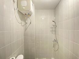 Cozy Studio The Lodge Paskal Apartment near 23 Paskal