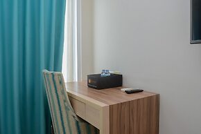 Cozy and Best Choice Studio at Bogor Icon Apartment