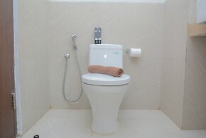 Cozy and Best Choice Studio at Bogor Icon Apartment