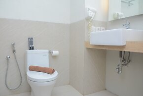 Cozy and Best Choice Studio at Bogor Icon Apartment