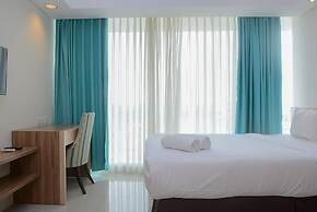 Cozy Studio at Bogor Icon Apartment