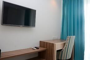 Cozy Studio at Bogor Icon Apartment