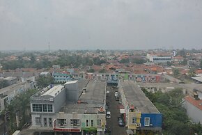 Cozy Studio at Bogor Icon Apartment