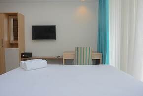 Cozy Studio at Bogor Icon Apartment