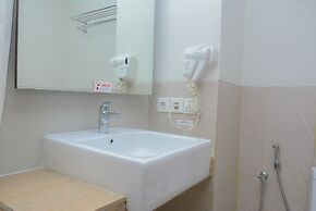 Cozy Studio at Bogor Icon Apartment