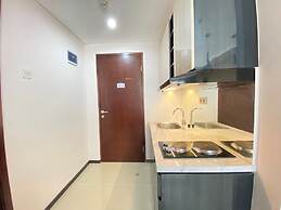 Luxurious & Cozy 2BR Gateway Pasteur Apartment near Exit Toll