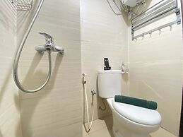 Luxurious & Cozy 2BR Gateway Pasteur Apartment near Exit Toll