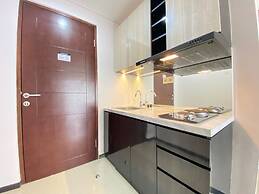 Luxurious & Cozy 2BR Gateway Pasteur Apartment near Exit Toll