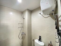 Luxurious & Cozy 2BR Gateway Pasteur Apartment near Exit Toll