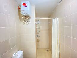 Spacious 2BR Corner Apartment at Parahyangan Residence near UNPAR