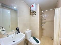 Spacious 2BR Corner Apartment at Parahyangan Residence near UNPAR