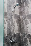 Minimalist and Cozy Studio Apartment at Tuscany Residences