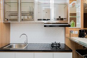 Minimalist and Cozy Studio Apartment at Tuscany Residences