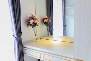 Clean and Comfort 2BR Apartment M-Town Residence