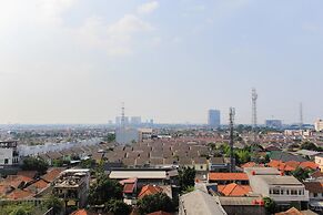 Clean and Comfort 2BR Apartment M-Town Residence