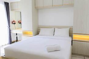 Clean and Comfort 2BR Apartment M-Town Residence