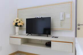 Clean and Comfort 2BR Apartment M-Town Residence