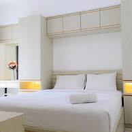 Clean and Comfort 2BR Apartment M-Town Residence