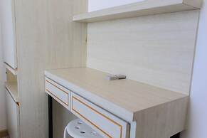 Clean and Comfort 2BR Apartment M-Town Residence