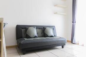 Clean and Comfort 2BR Apartment M-Town Residence