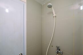 Comfy Studio at Bogorienze Apartment near The Jungle Waterpark