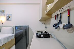 Homey Studio at Bogorienze Apartment near The Jungle Waterpark