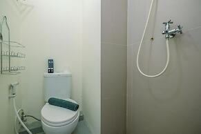 Homey Studio at Bogorienze Apartment near The Jungle Waterpark