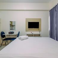 Homey Studio at Bogorienze Apartment near The Jungle Waterpark