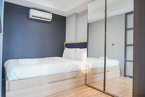 Luxurious 1BR Apartment at Belmont Residence