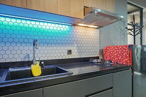 Luxurious 1BR Apartment at Belmont Residence