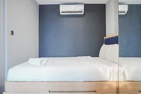 Luxurious 1BR Apartment at Belmont Residence