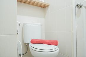 Luxurious 1BR Apartment at Belmont Residence