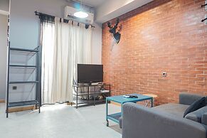 Luxurious 1BR Apartment at Belmont Residence