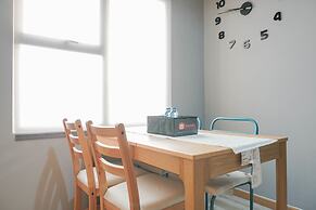 Luxurious 1BR Apartment at Belmont Residence